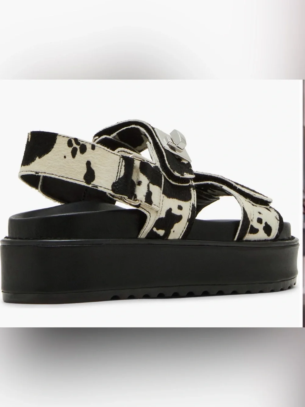 Steve Madden new out